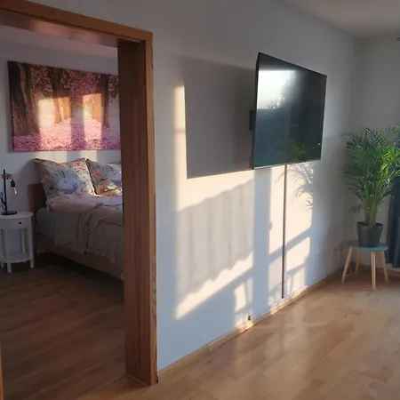 Klara7 Appartement