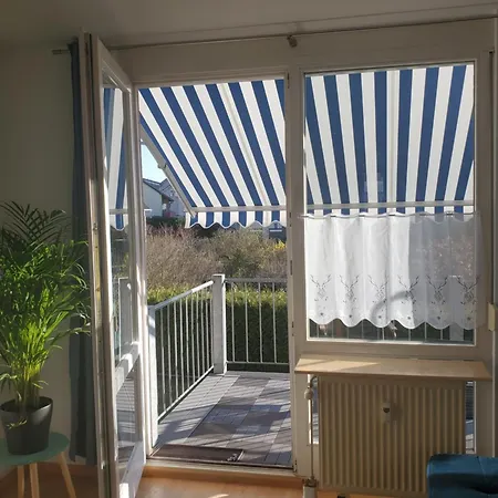 Appartement Klara7 *