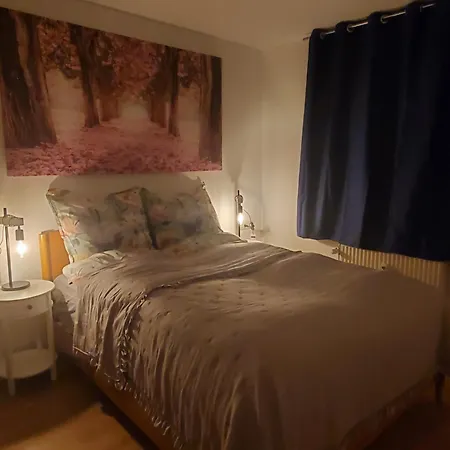 Klara7 Appartement Herbolzheim