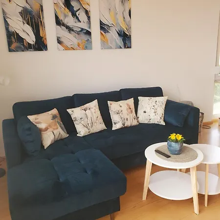 Klara7 Apartment *