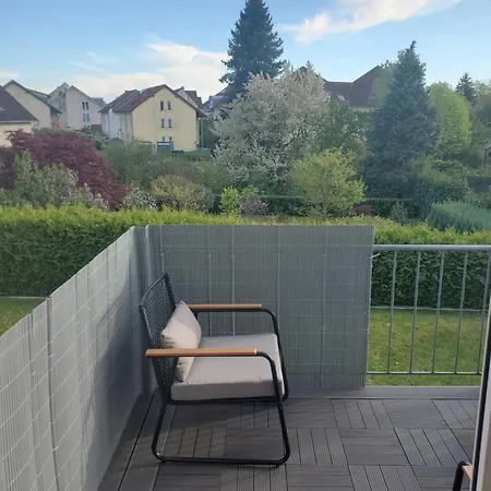 Klara7 Apartment