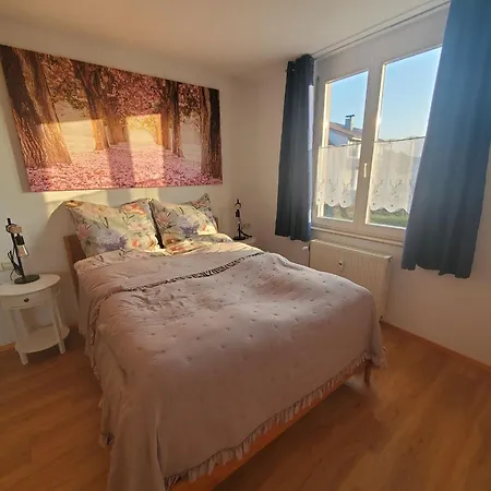 Apartment Klara7