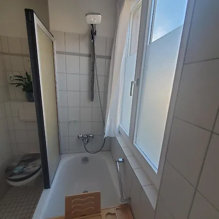 Klara7 Appartement *