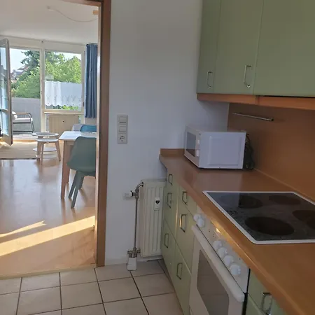 Apartment Klara7