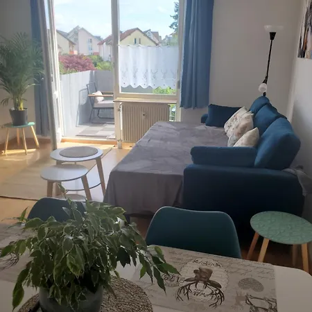 Klara7 Appartement *