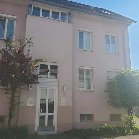 Appartement Klara7 *