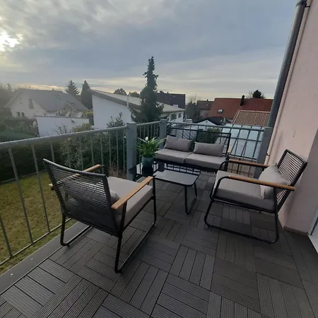 Appartement Klara7