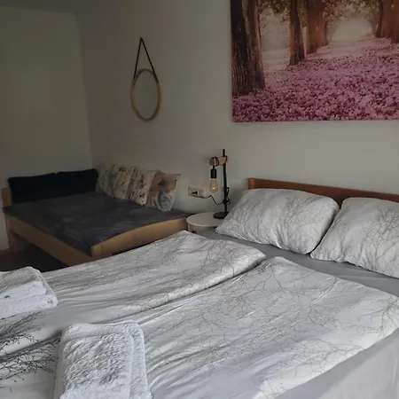 Appartement Klara7 *
