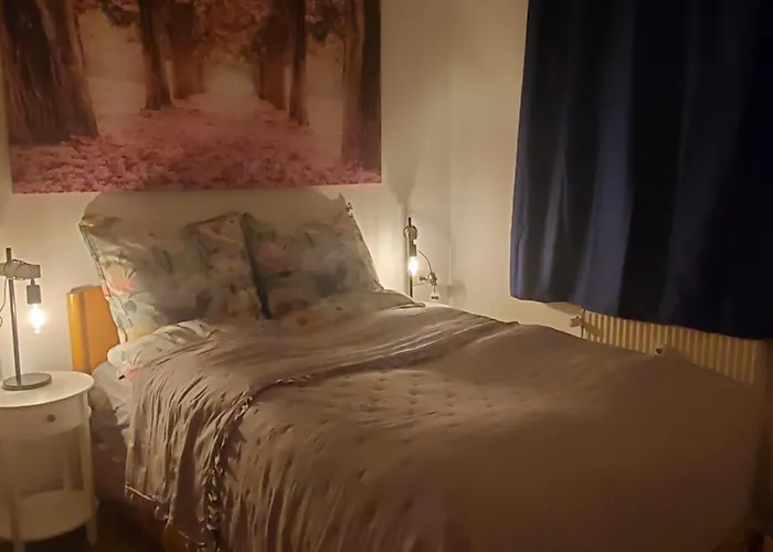 Klara7 アパート ヘルボルツハイム